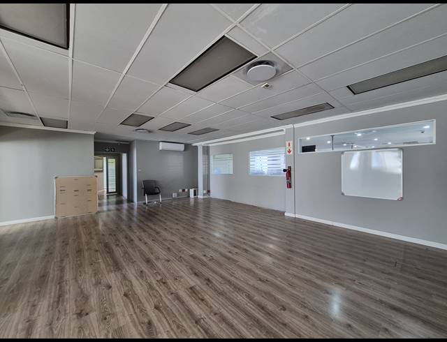 300M² OFFICE TO LET IN RIVONIA